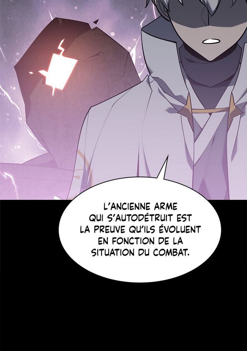 Overgeared (Remake) Chapitre 105 - Page 139