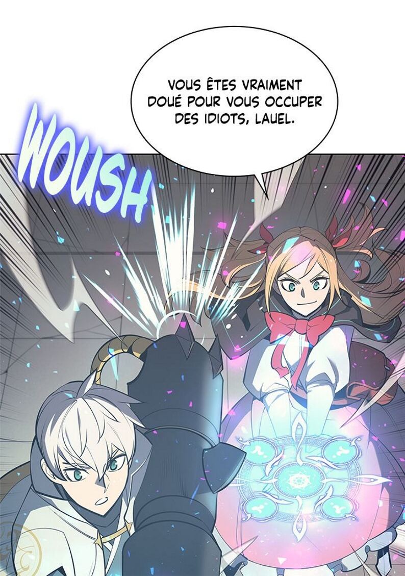 Overgeared (Remake) Chapitre 105 - Page 144