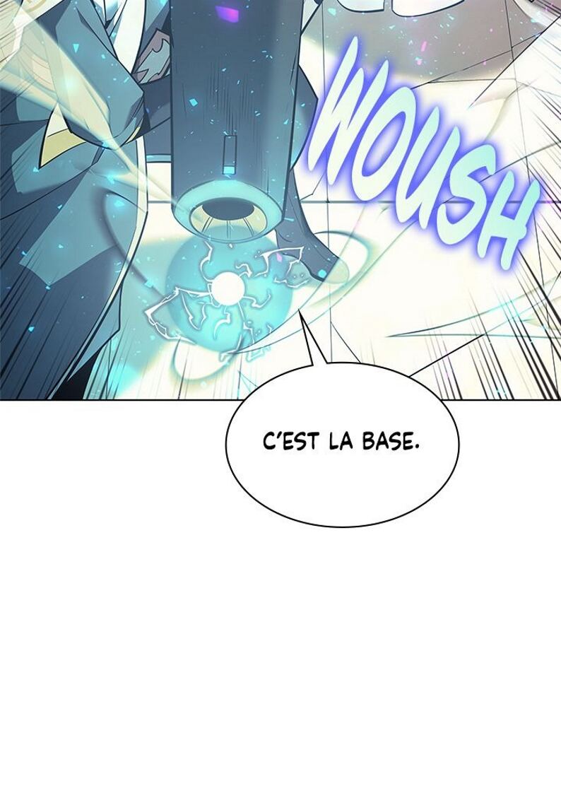 Overgeared (Remake) Chapitre 105 - Page 145