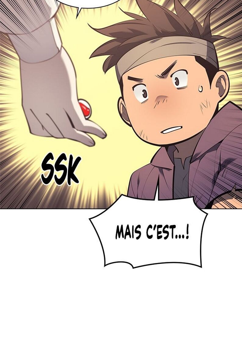 Overgeared (Remake) Chapitre 105 - Page 15