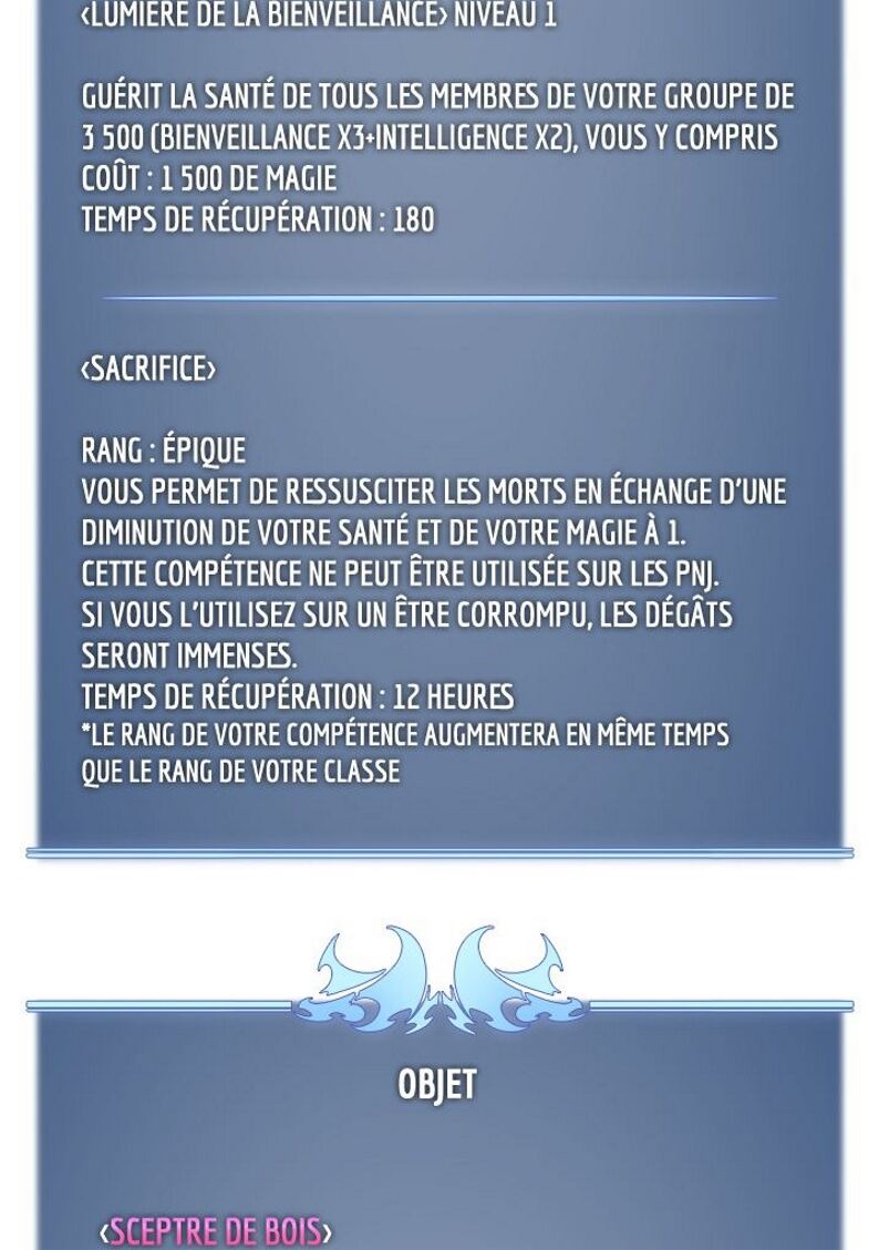 Overgeared (Remake) Chapitre 105 - Page 156