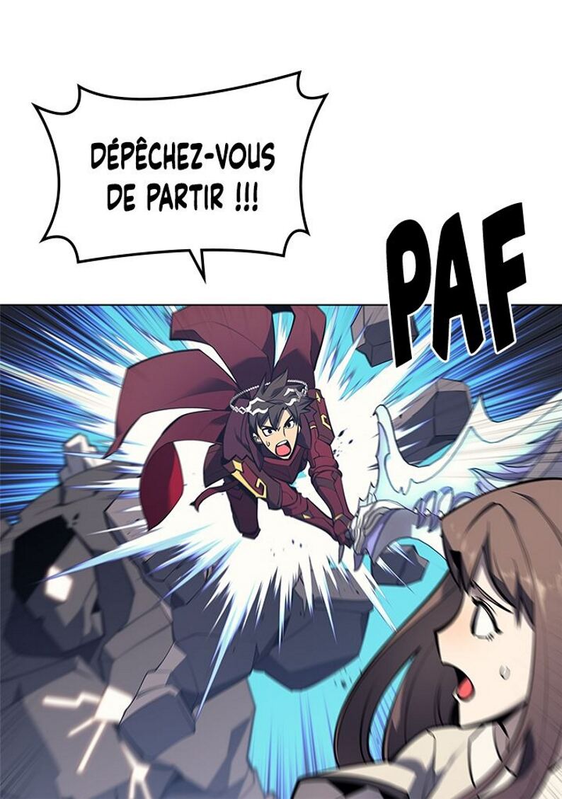 Overgeared (Remake) Chapitre 105 - Page 23