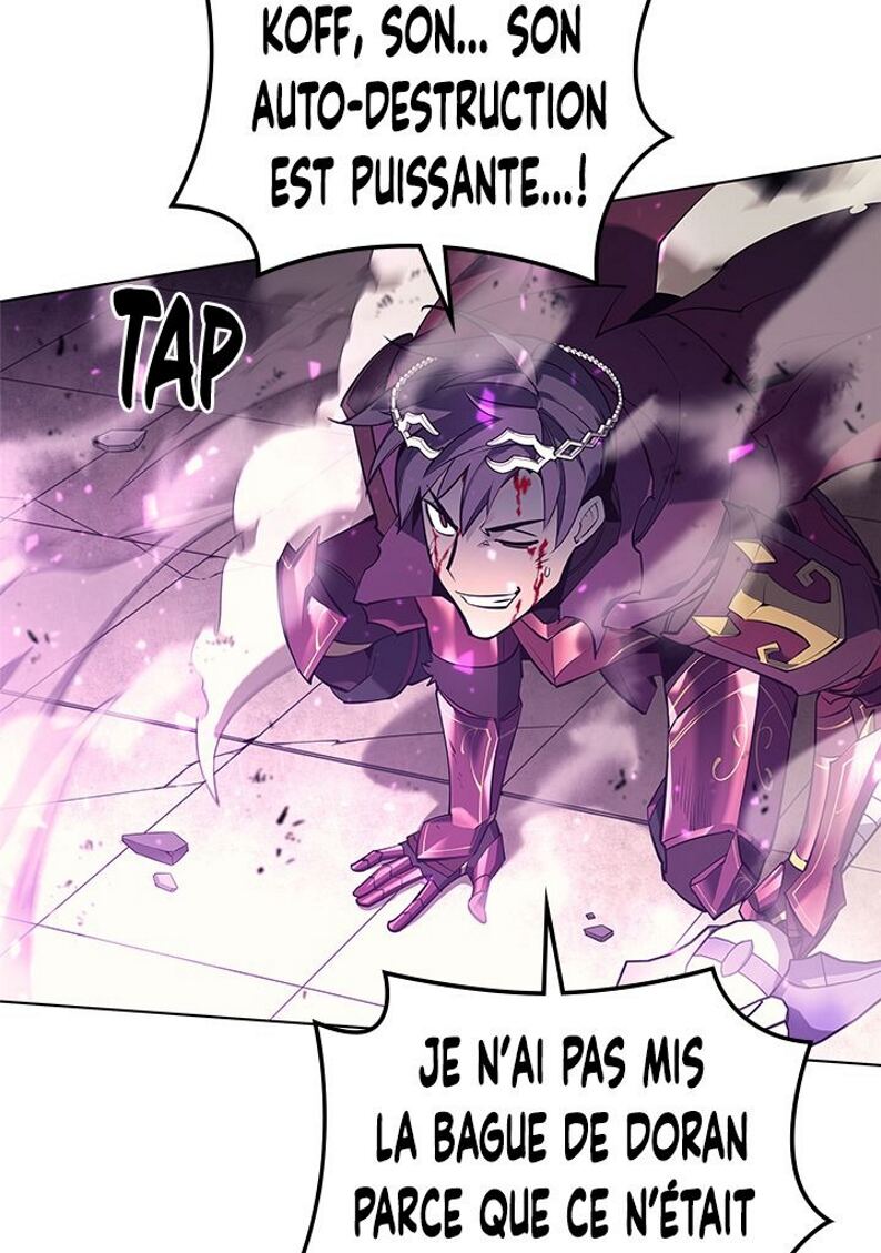 Overgeared (Remake) Chapitre 105 - Page 45