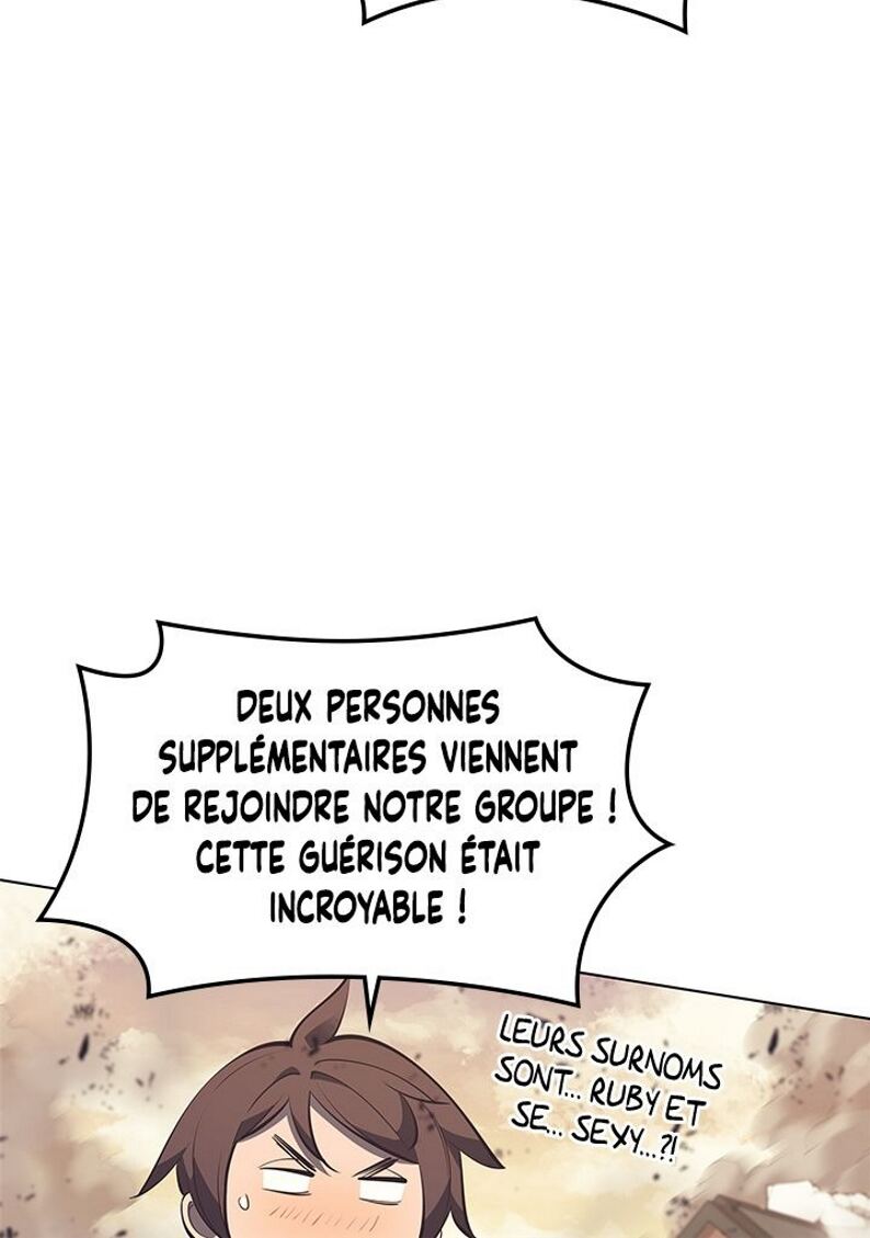 Overgeared (Remake) Chapitre 105 - Page 69
