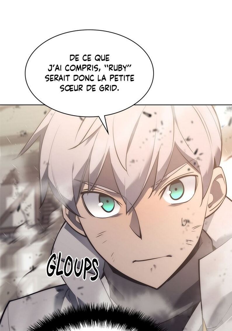 Overgeared (Remake) Chapitre 105 - Page 71