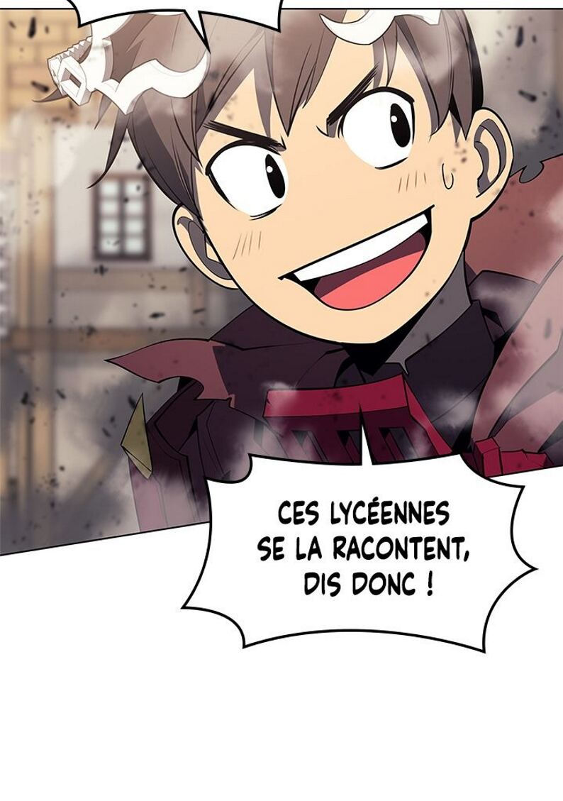 Overgeared (Remake) Chapitre 105 - Page 95