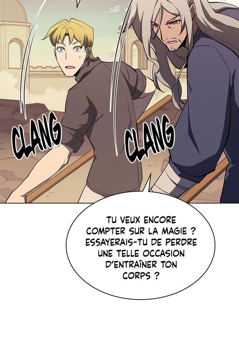 Overgeared (Remake) Chapitre 114 - Page 100