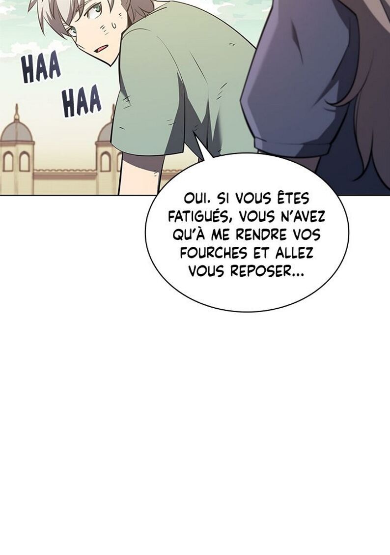 Overgeared (Remake) Chapitre 114 - Page 109