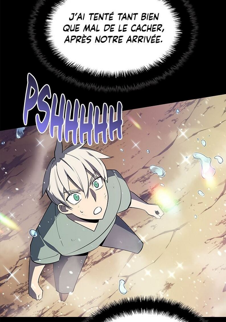 Overgeared (Remake) Chapitre 114 - Page 155