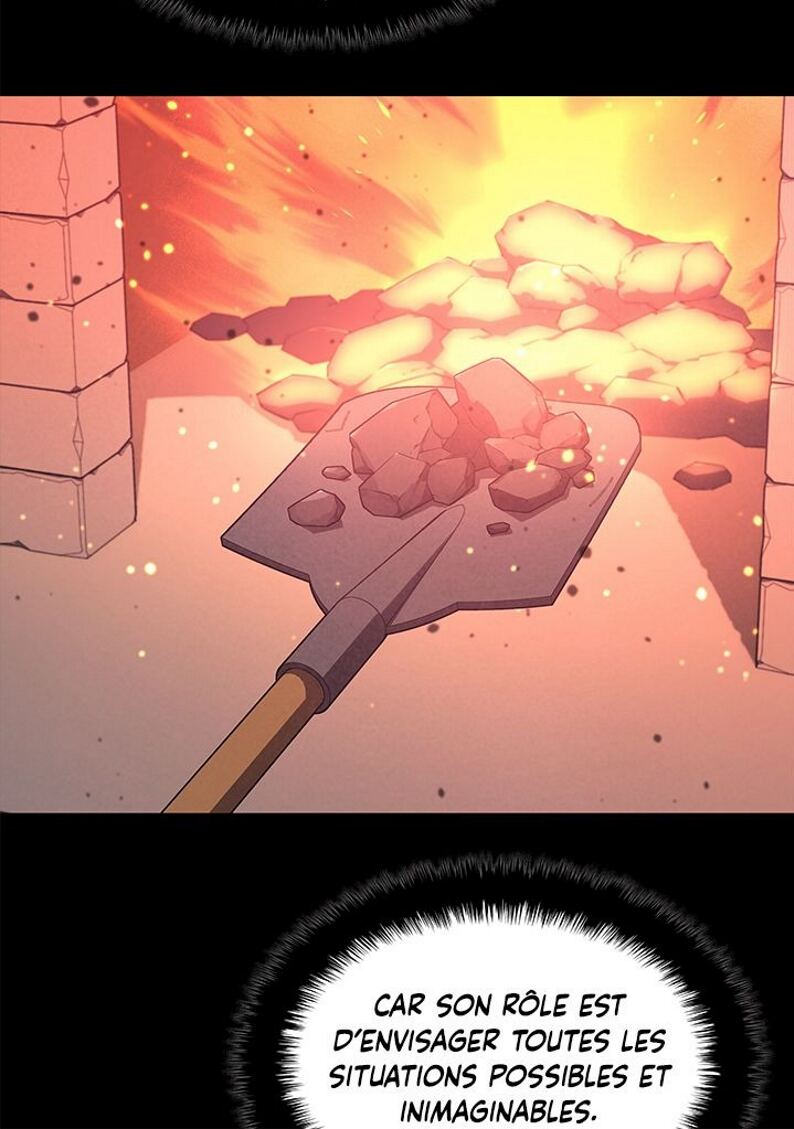 Overgeared (Remake) Chapitre 114 - Page 160