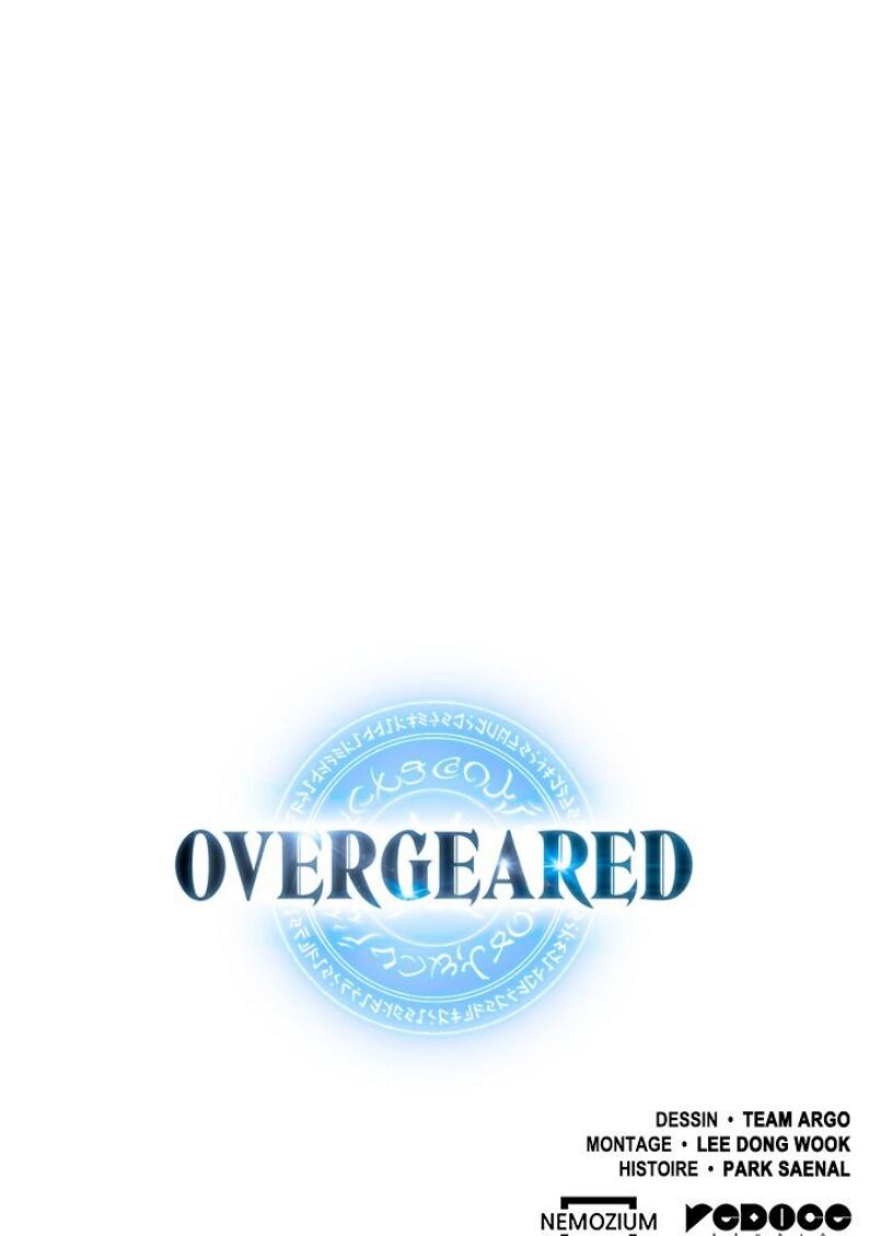 Overgeared (Remake) Chapitre 114 - Page 173