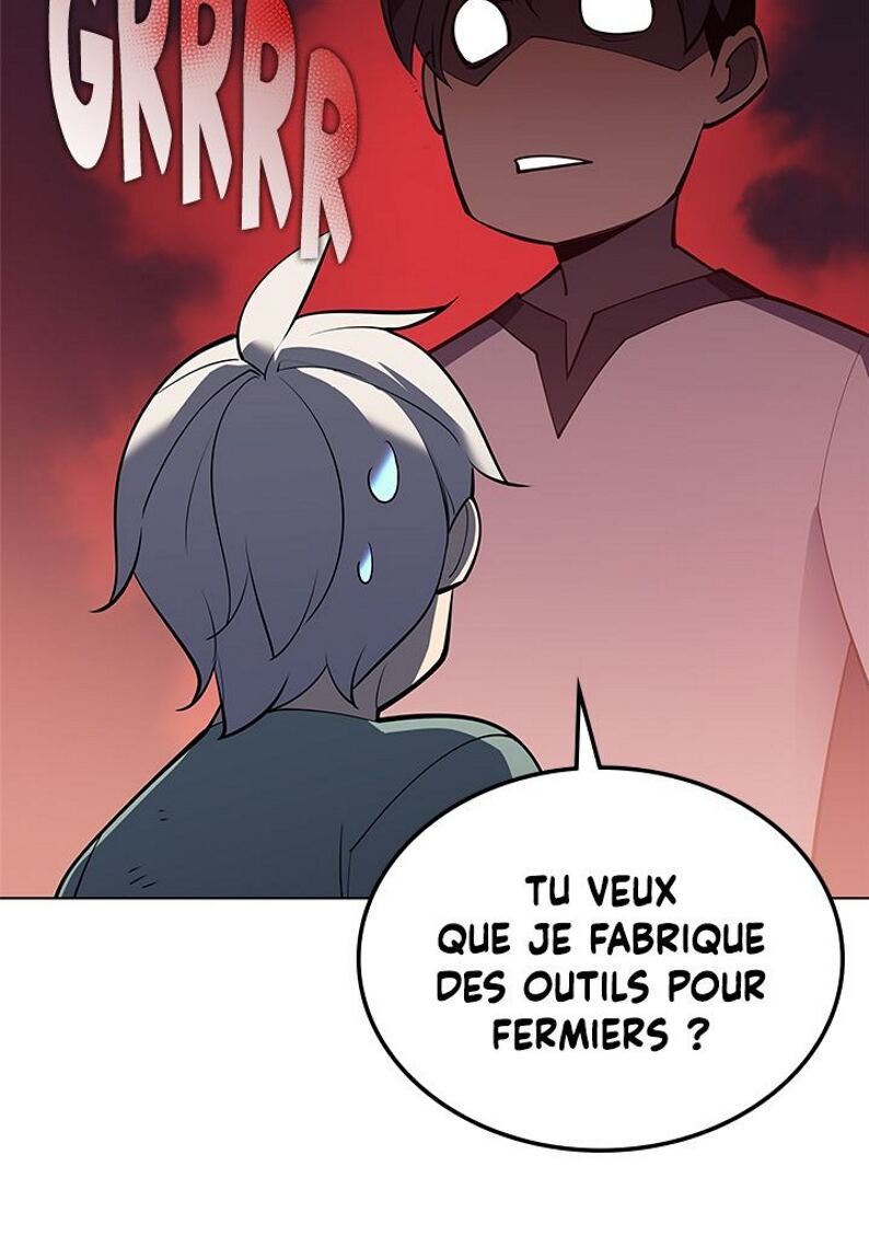 Overgeared (Remake) Chapitre 114 - Page 37