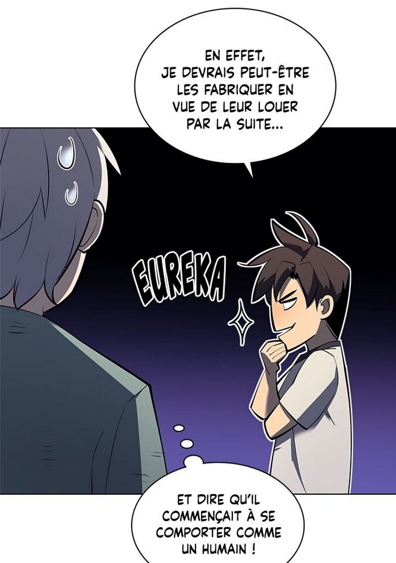 Overgeared (Remake) Chapitre 114 - Page 40