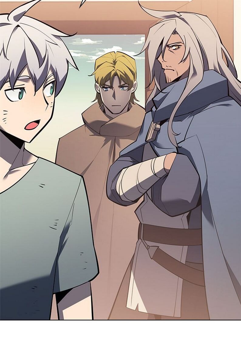 Overgeared (Remake) Chapitre 114 - Page 42