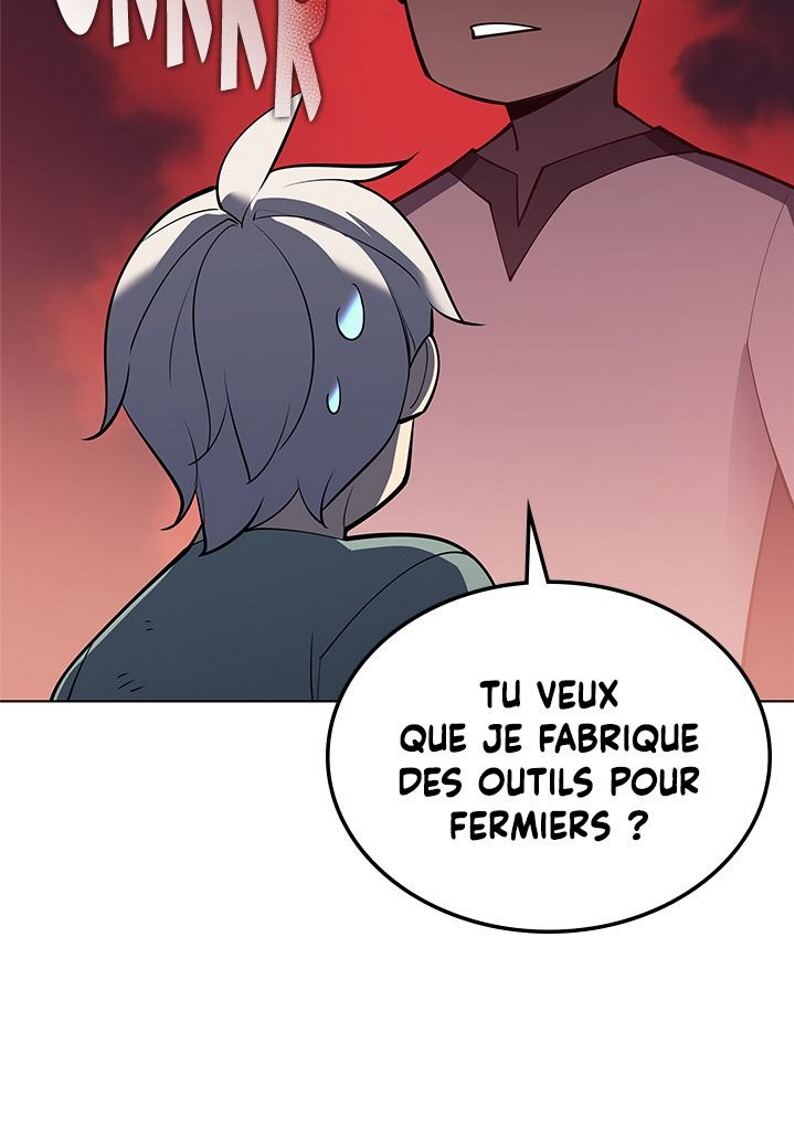 Overgeared (Remake) Chapitre 114 - Page 44