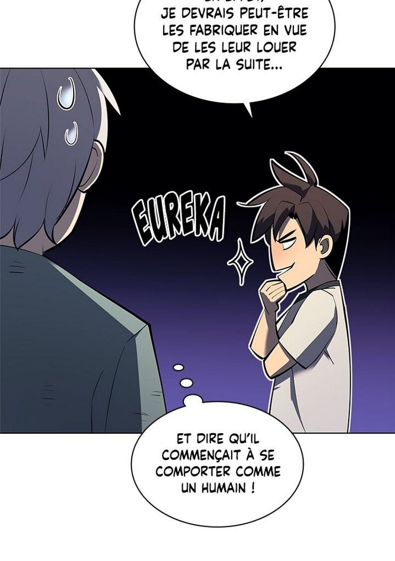 Overgeared (Remake) Chapitre 114 - Page 47