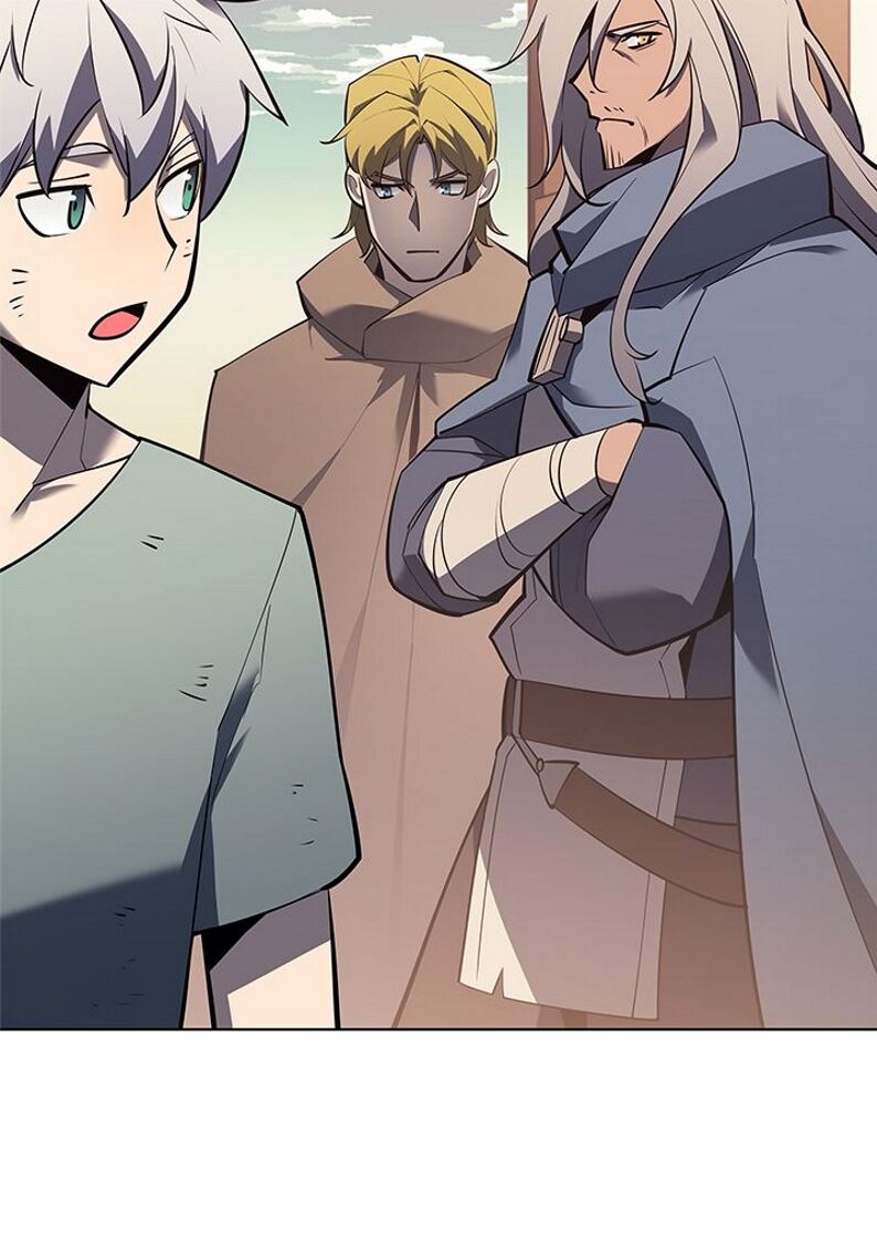 Overgeared (Remake) Chapitre 114 - Page 49