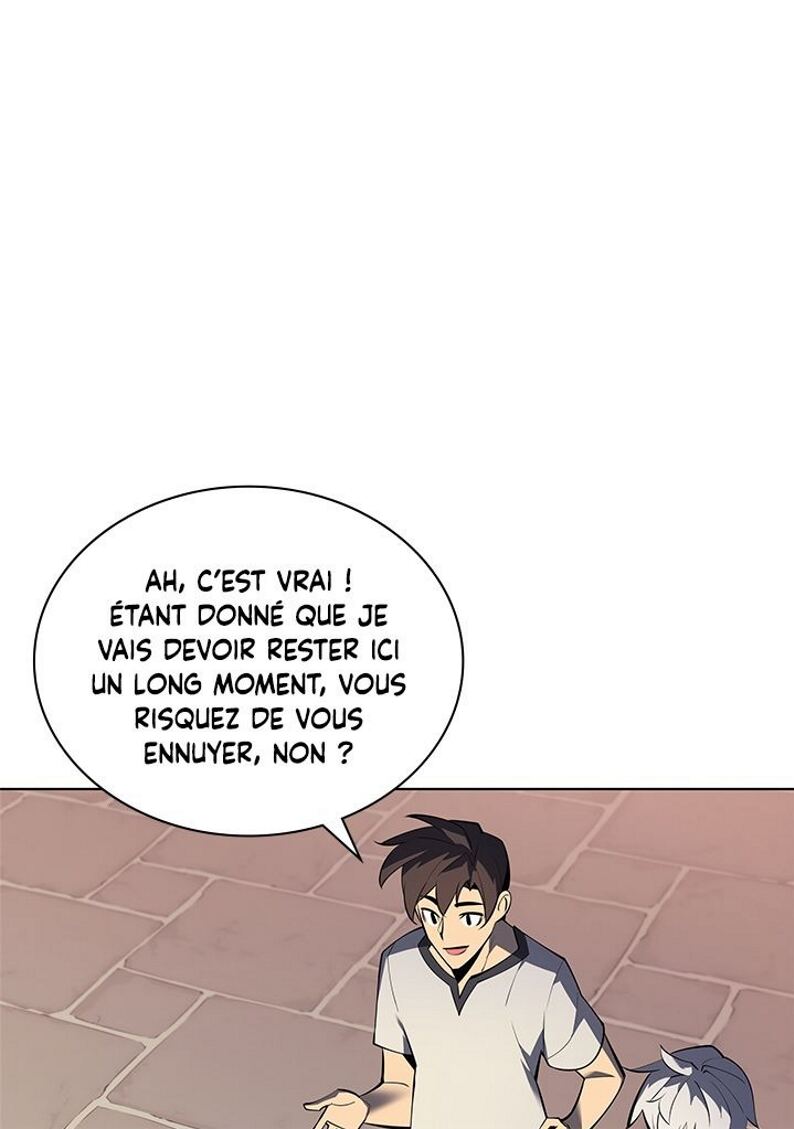 Overgeared (Remake) Chapitre 114 - Page 50