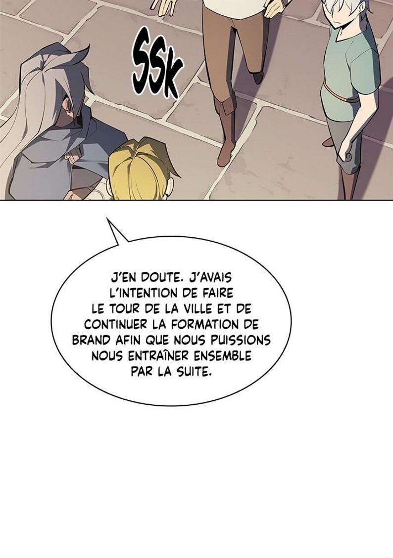 Overgeared (Remake) Chapitre 114 - Page 51