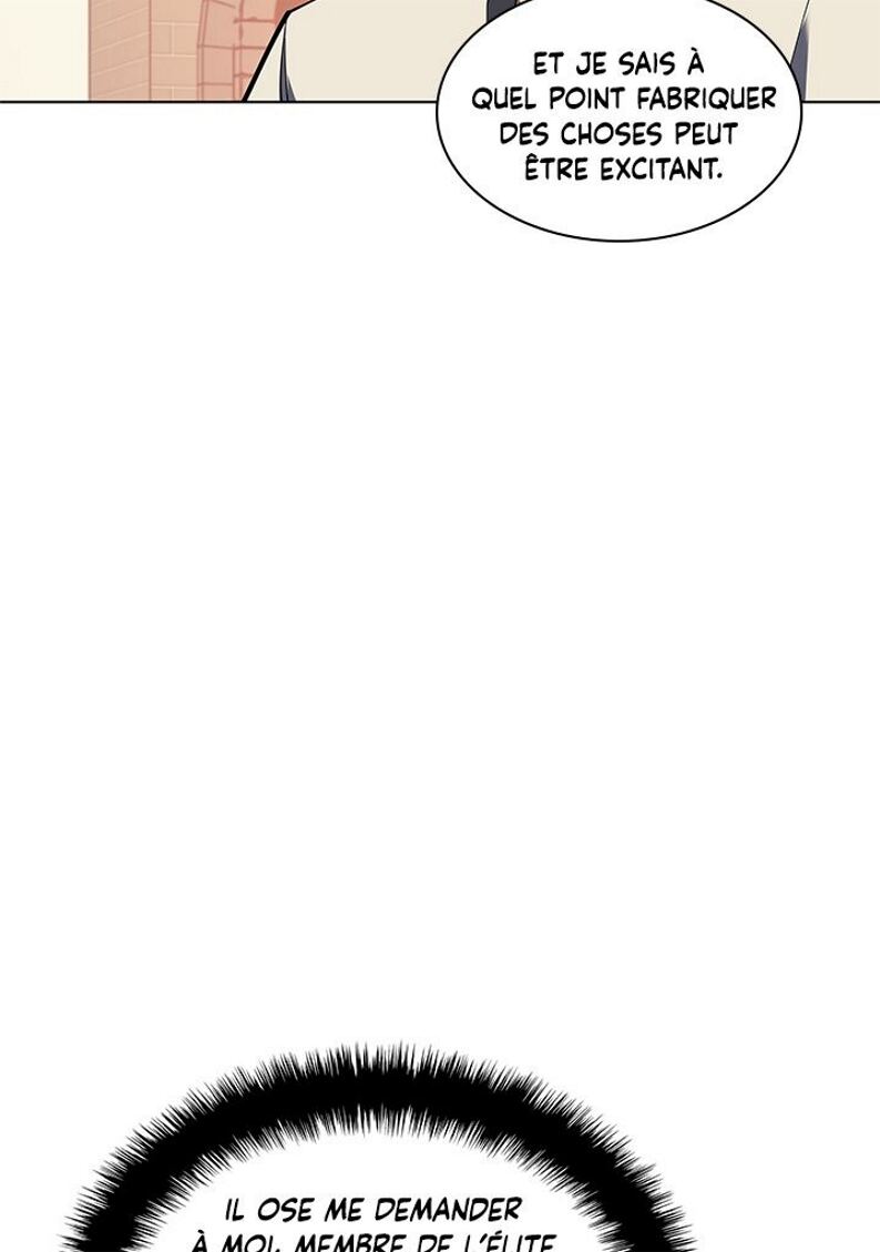 Overgeared (Remake) Chapitre 114 - Page 57