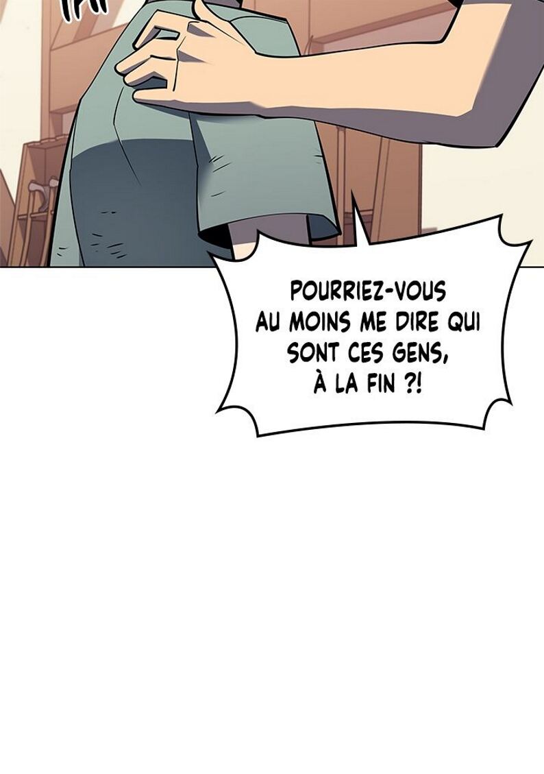 Overgeared (Remake) Chapitre 114 - Page 72