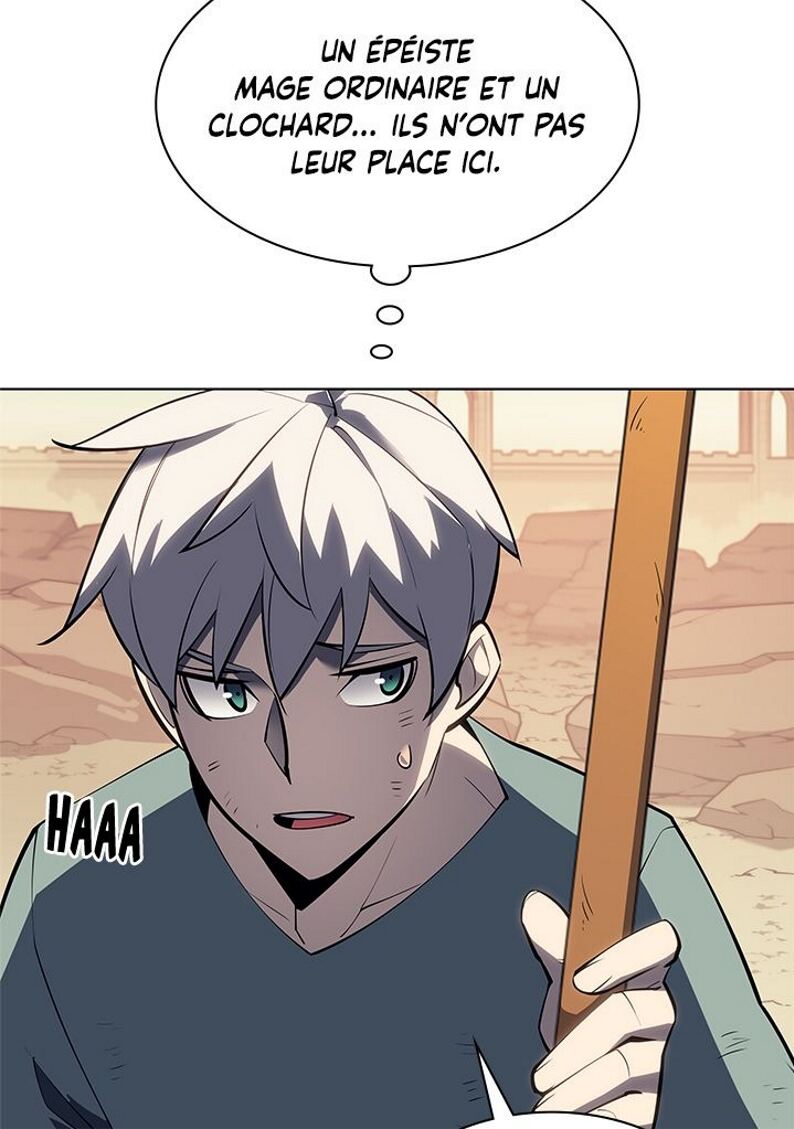 Overgeared (Remake) Chapitre 114 - Page 87