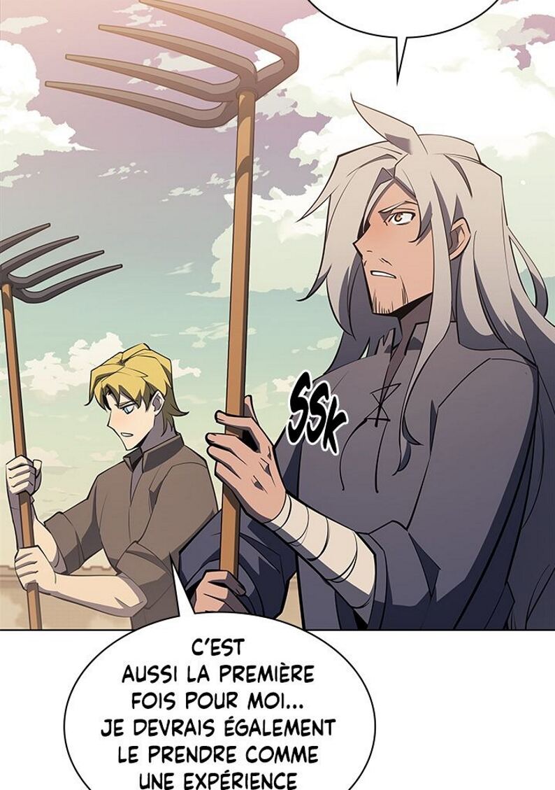Overgeared (Remake) Chapitre 114 - Page 89