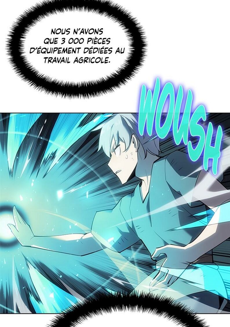 Overgeared (Remake) Chapitre 114 - Page 94
