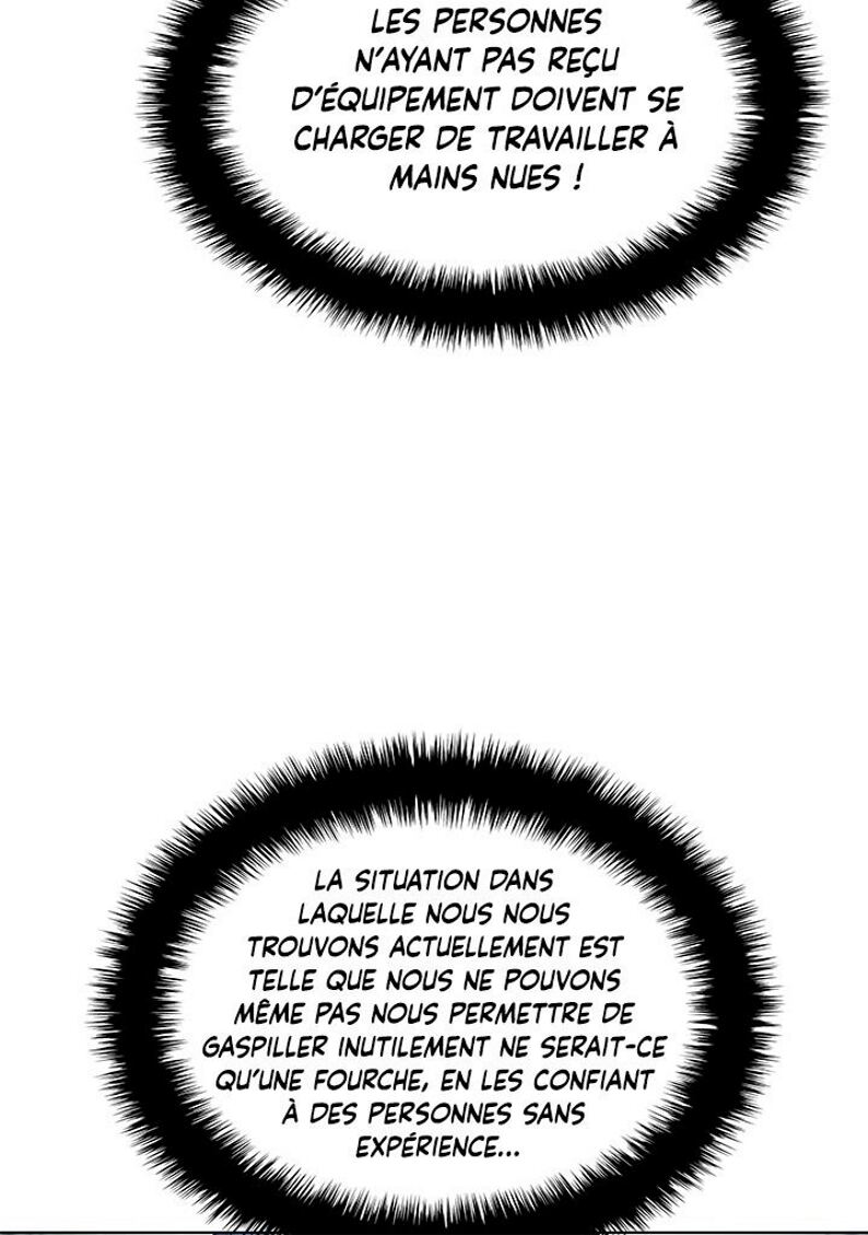 Overgeared (Remake) Chapitre 114 - Page 95