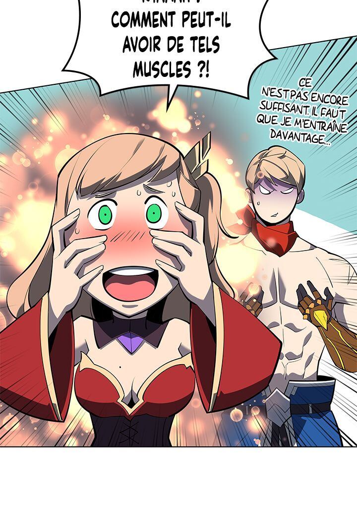 Overgeared (Remake) Chapitre 120 - Page 108