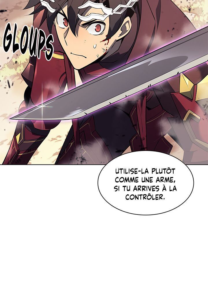 Overgeared (Remake) Chapitre 120 - Page 121