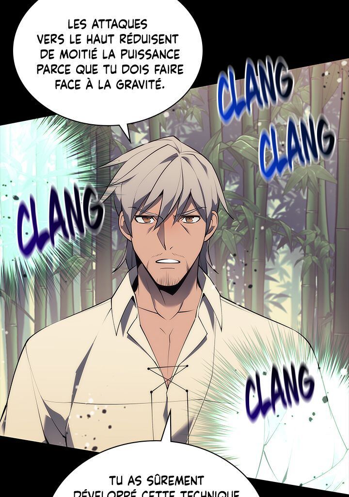 Overgeared (Remake) Chapitre 120 - Page 128