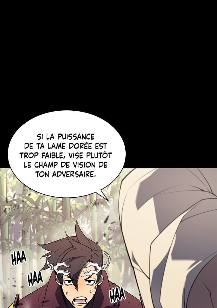 Overgeared (Remake) Chapitre 120 - Page 138