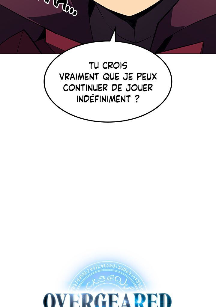 Overgeared (Remake) Chapitre 120 - Page 143