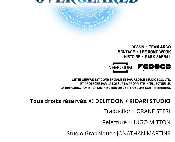 Overgeared (Remake) Chapitre 120 - Page 144