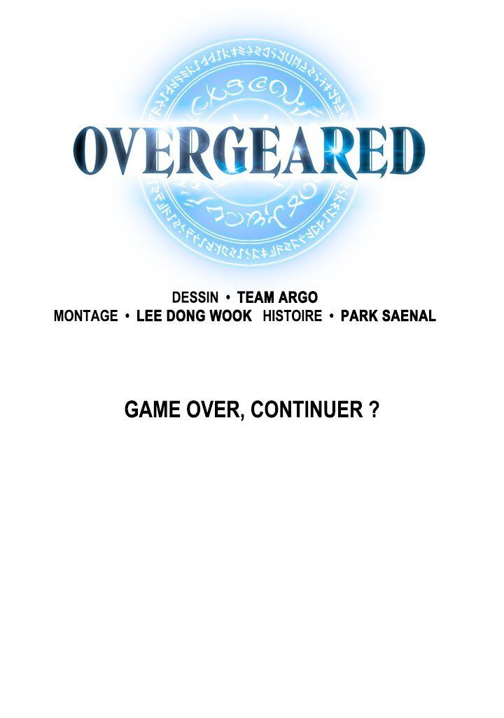 Overgeared (Remake) Chapitre 120 - Page 19