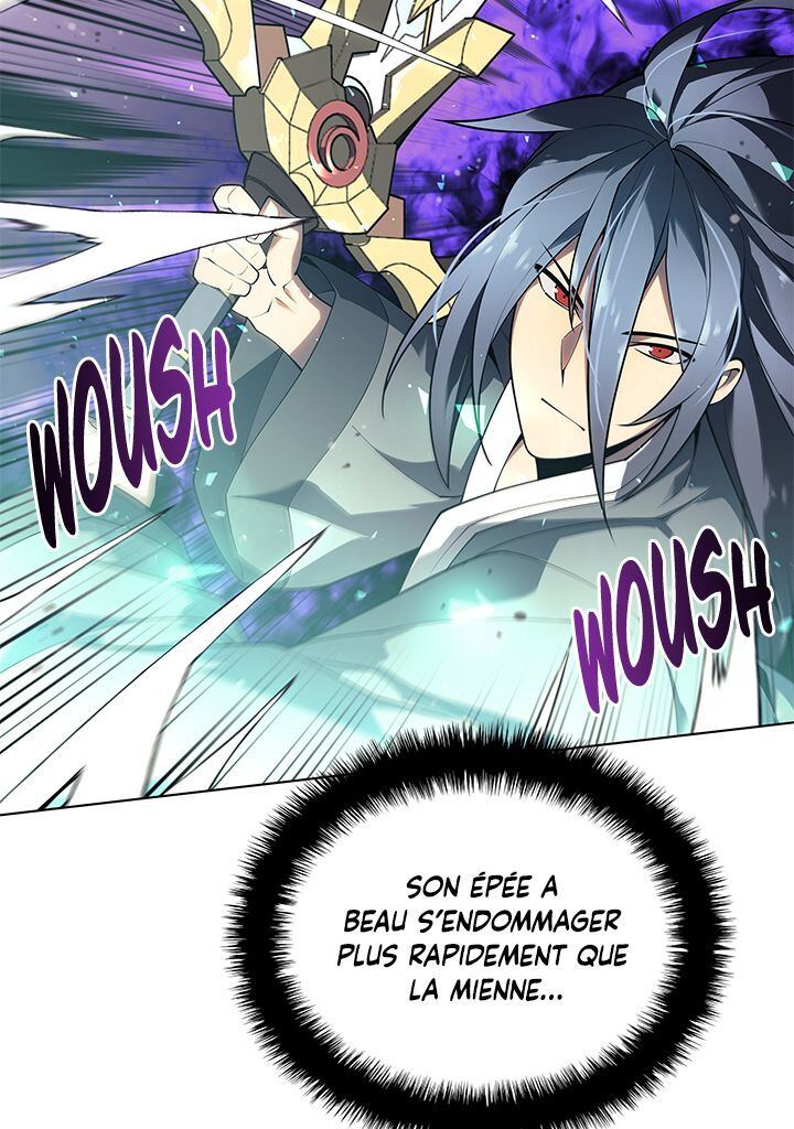 Overgeared (Remake) Chapitre 120 - Page 27