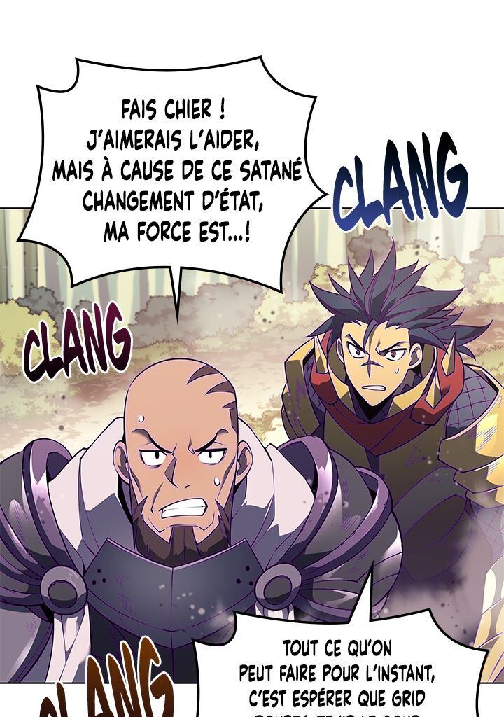 Overgeared (Remake) Chapitre 120 - Page 32