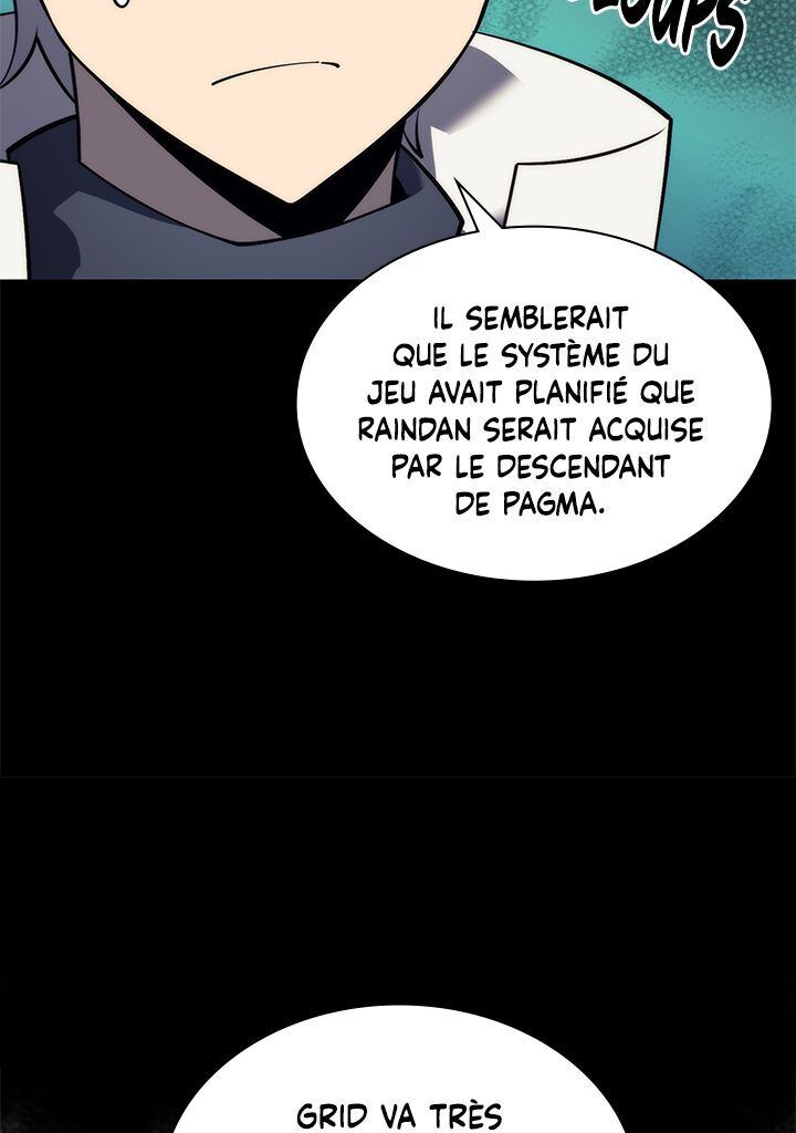 Overgeared (Remake) Chapitre 120 - Page 38