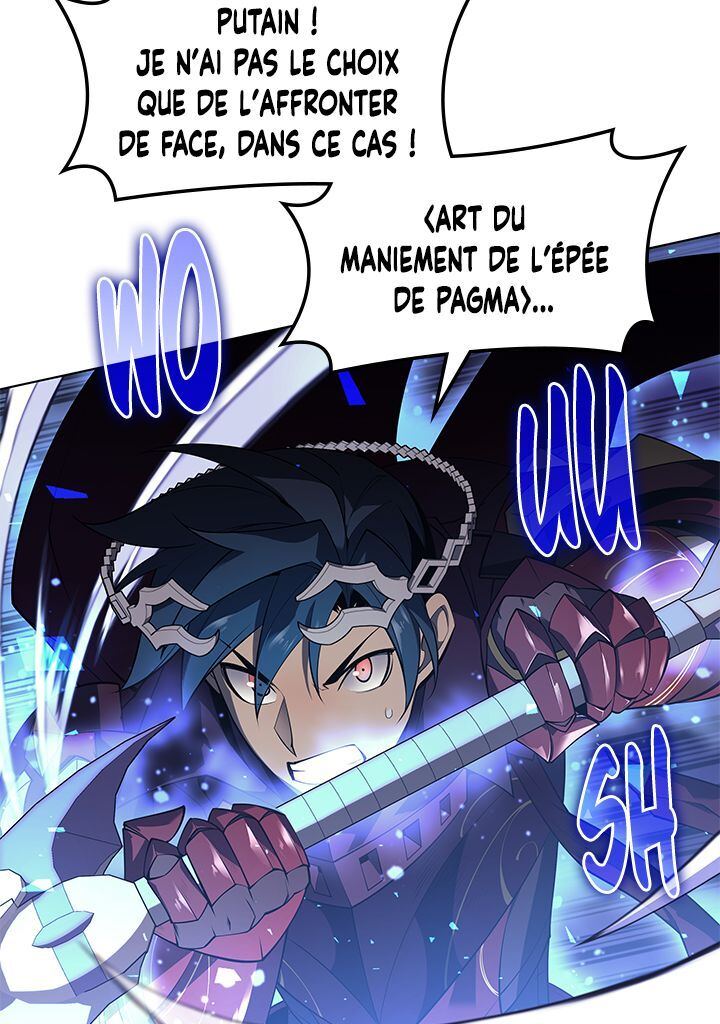 Overgeared (Remake) Chapitre 120 - Page 41
