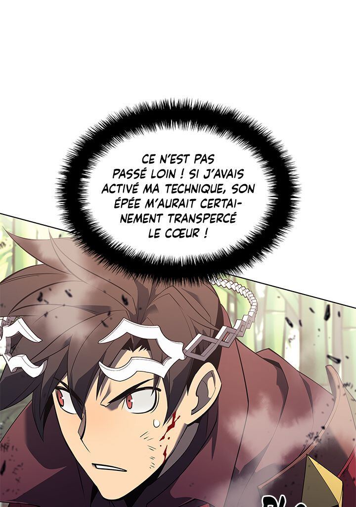 Overgeared (Remake) Chapitre 120 - Page 45