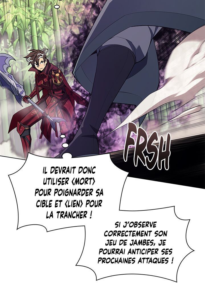 Overgeared (Remake) Chapitre 120 - Page 51