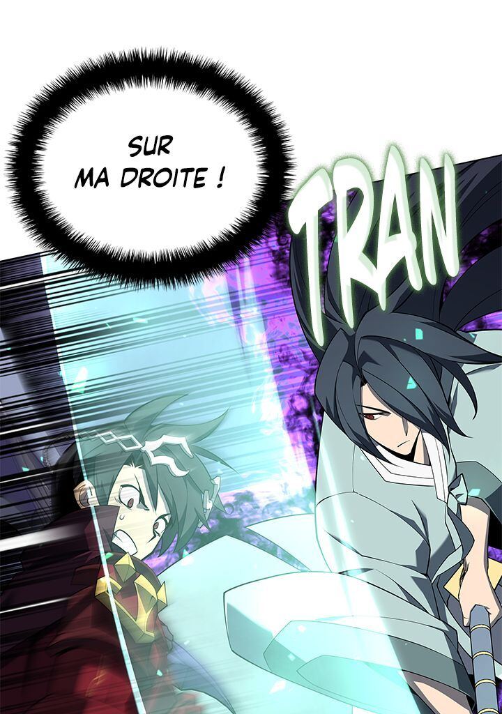 Overgeared (Remake) Chapitre 120 - Page 54