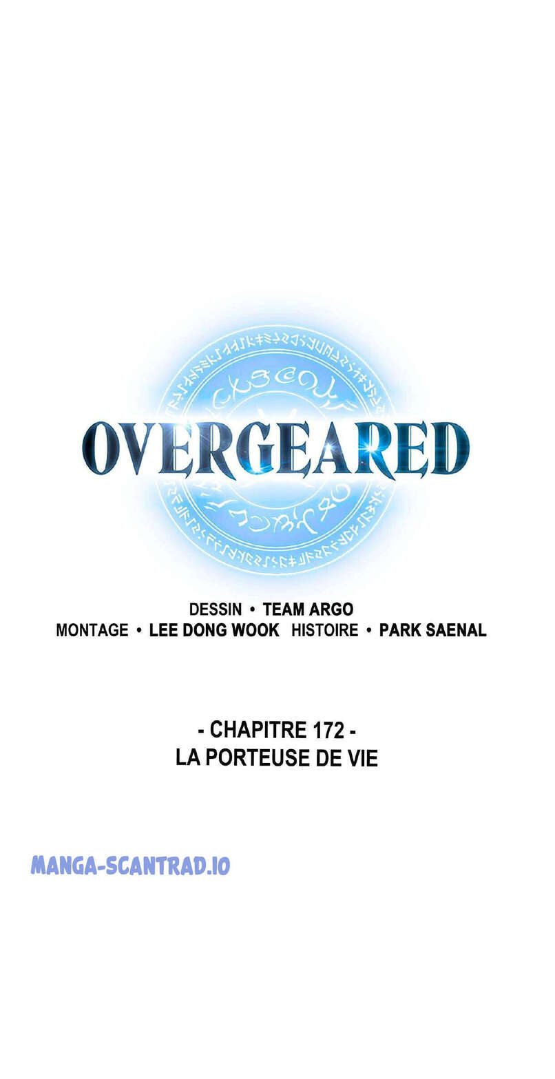 Overgeared (Remake) Chapitre 172 - Page 1