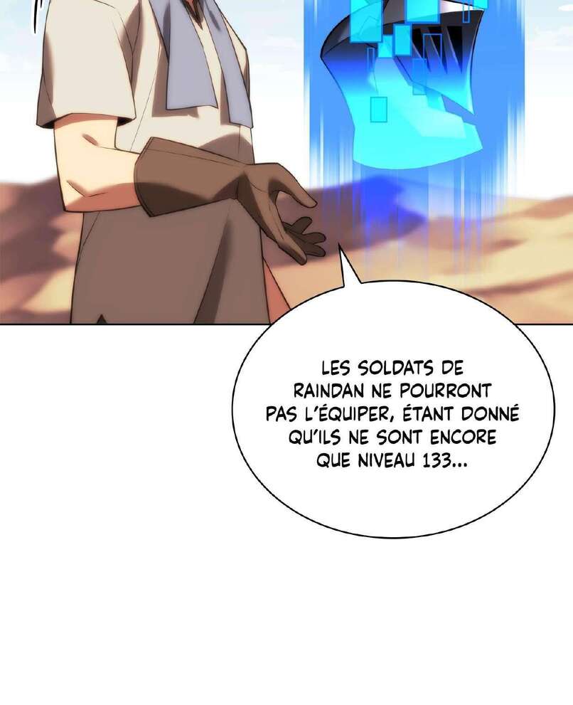 Overgeared (Remake) Chapitre 172 - Page 10
