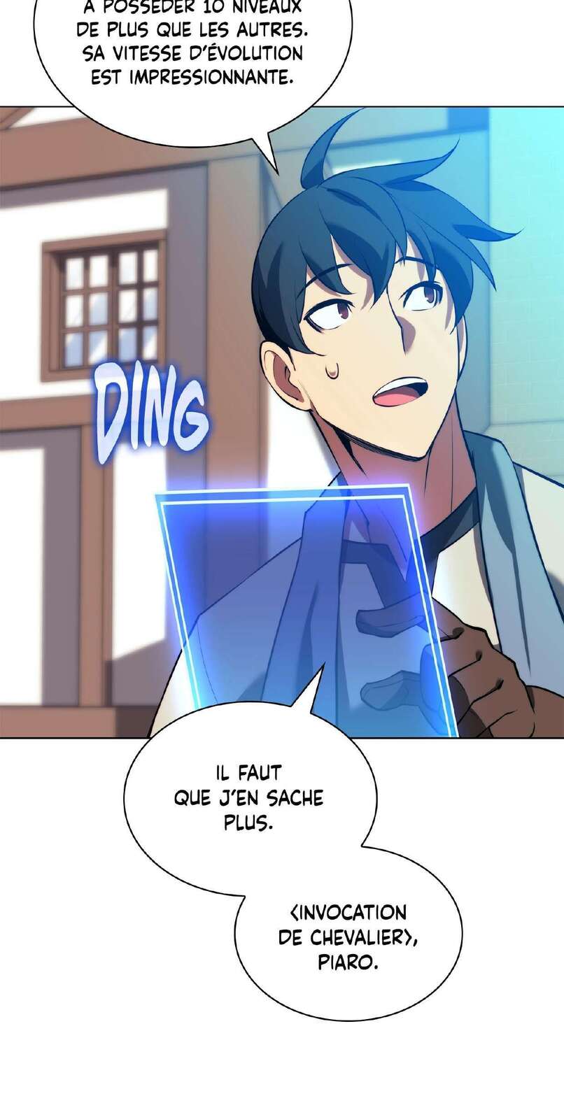 Overgeared (Remake) Chapitre 172 - Page 100