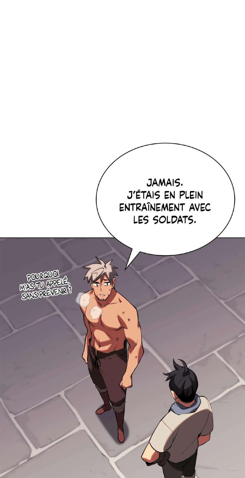 Overgeared (Remake) Chapitre 172 - Page 103