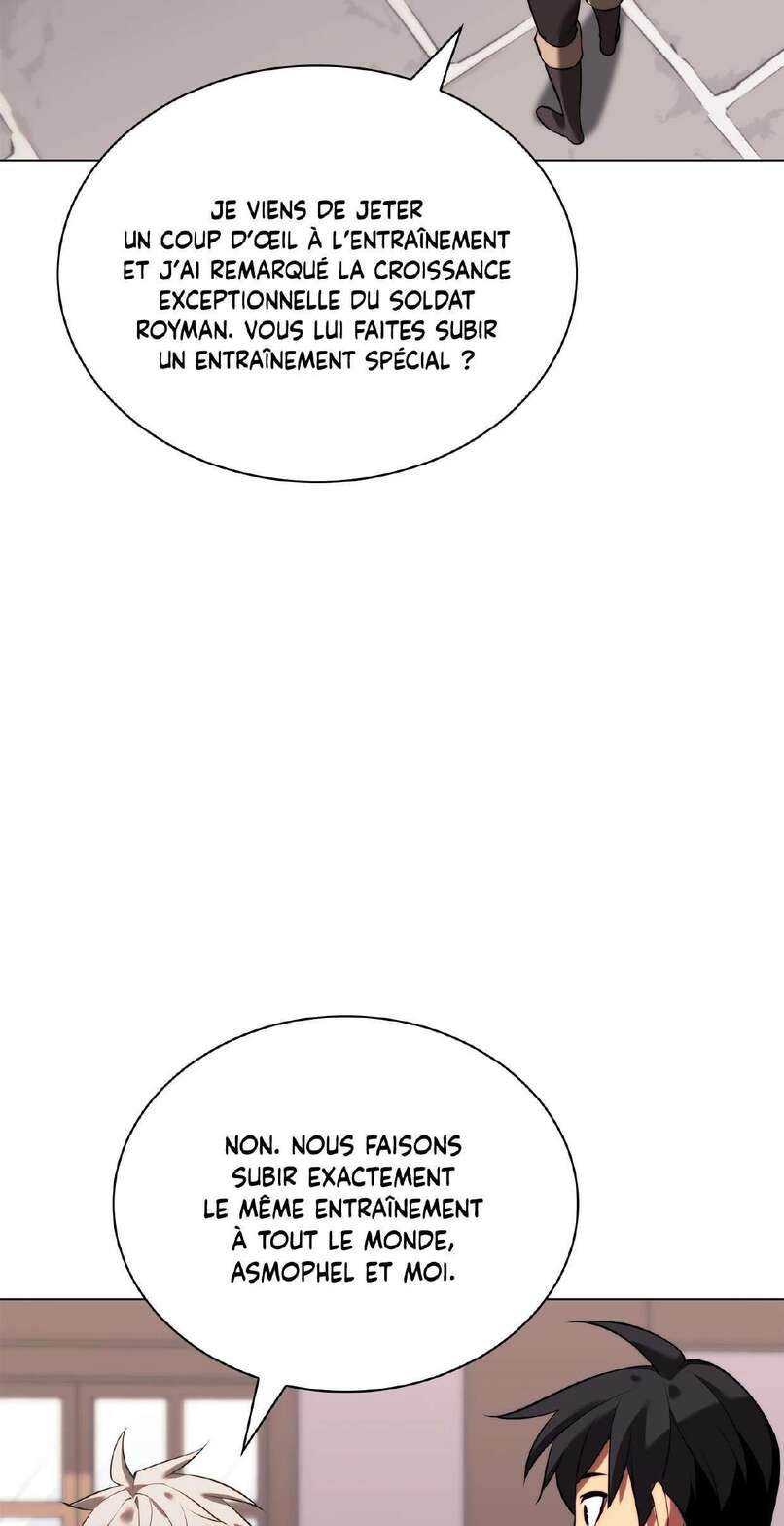 Overgeared (Remake) Chapitre 172 - Page 104