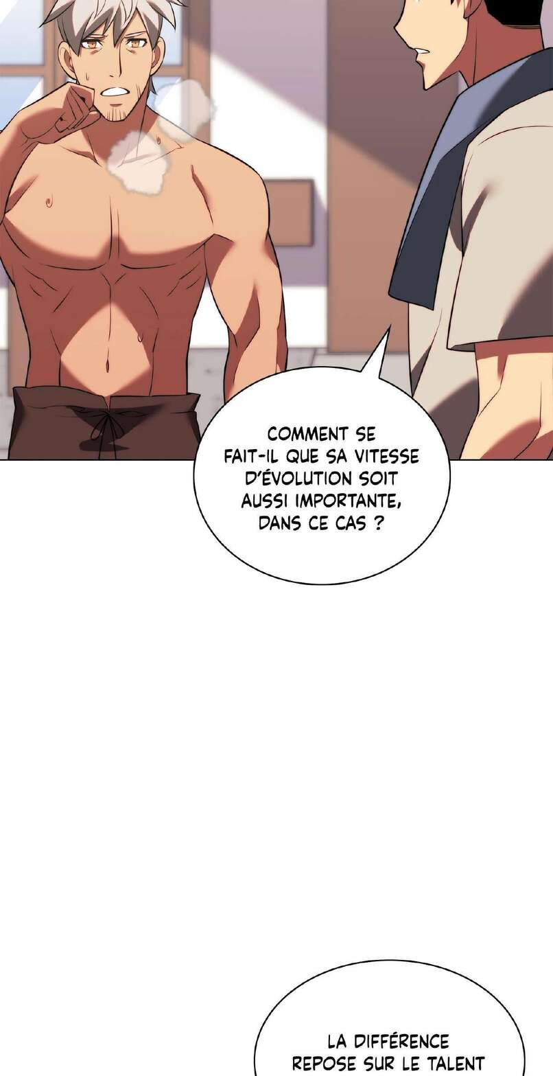 Overgeared (Remake) Chapitre 172 - Page 105