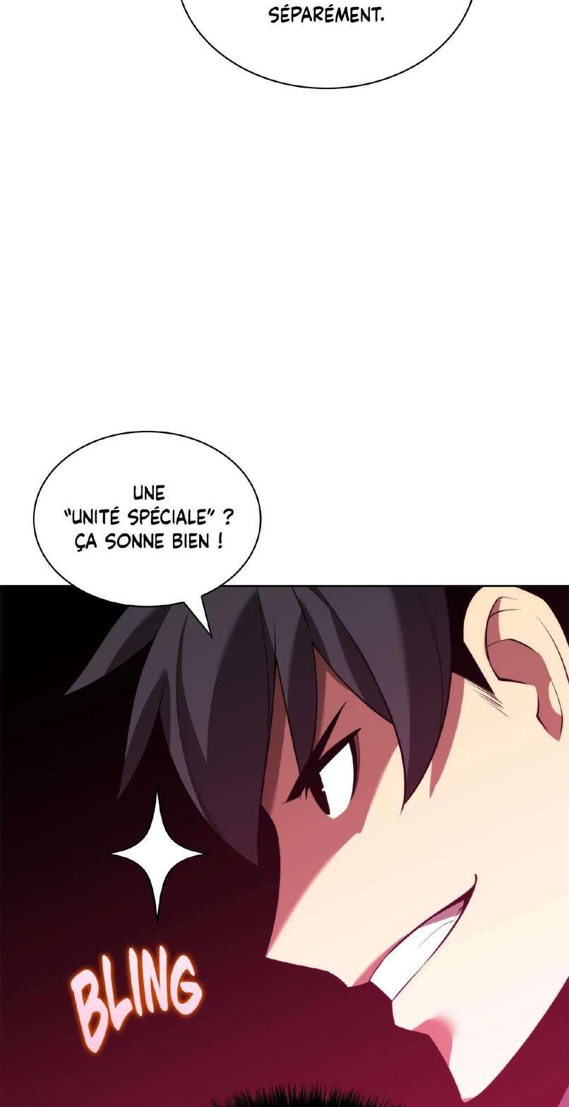 Overgeared (Remake) Chapitre 172 - Page 110